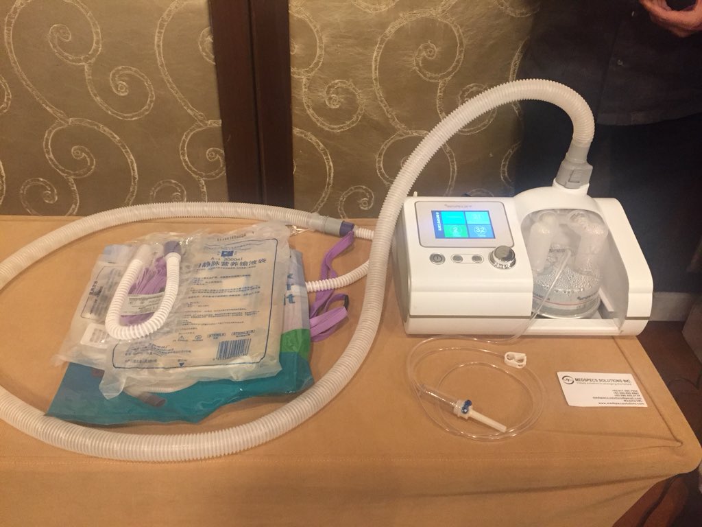 ChuaKassie's tweet photo. 🎼High flow, high flow.. it’s home from work we go... (whistle) 🎼 #pccp2018 #AIRx #pccp2018 #AIRvo #OmniOx #RespirCare https://t.co/iebgntynZe