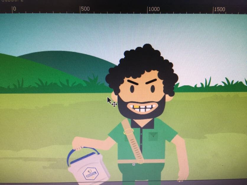 ASOA_HO's tweet photo. Gabbar is coming
#ASOALive
#ASOA
#AxisSchoolOfAnimation
#AxisSchool
#AxisSchoolAhmedabad
#ASOALive2k18
#SomethingBigIsComing https://t.co/gi0s8LvhA0 https://t.co/Llmctf1ozN