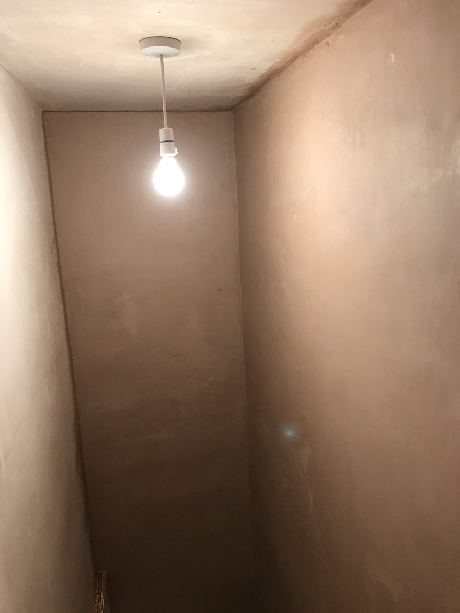 rdwbuildersltd's tweet photo. Plastering #rdwbuildersltd https://t.co/e8L5Zey7JQ