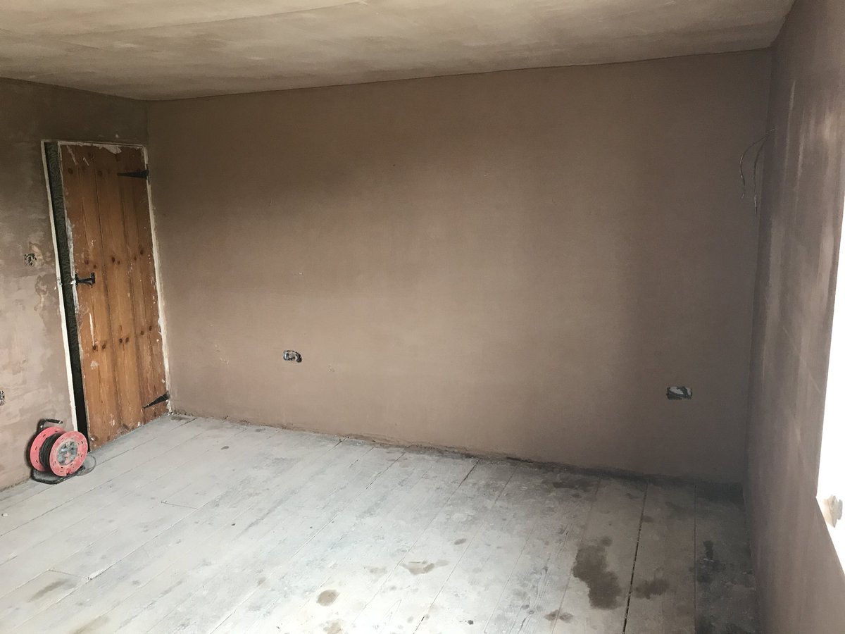 rdwbuildersltd's tweet photo. Plastering #rdwbuildersltd https://t.co/e8L5Zey7JQ