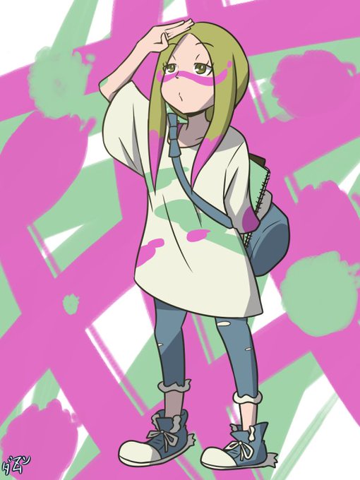 マツリカのtwitterイラスト検索結果 マツリカのtwitterイラスト検索結果