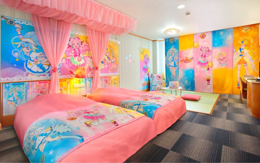 Uzivatel 白樺リゾート池の平ホテル リゾーツ ポタ Na Twitteru プリキュアルームポタ W 今年も可愛いプリキュアルームが 完成したポタ プリキュア はぐっとプリキュア はぐプリ Precure Uzivatel 白樺リゾート池の平ホテル リゾーツ ポタ Na Twitteru プリキュアルームポタ W 今年も可愛いプリキュアルームが 完成したポタ プリキュア はぐっとプリキュア はぐプリ Precure
