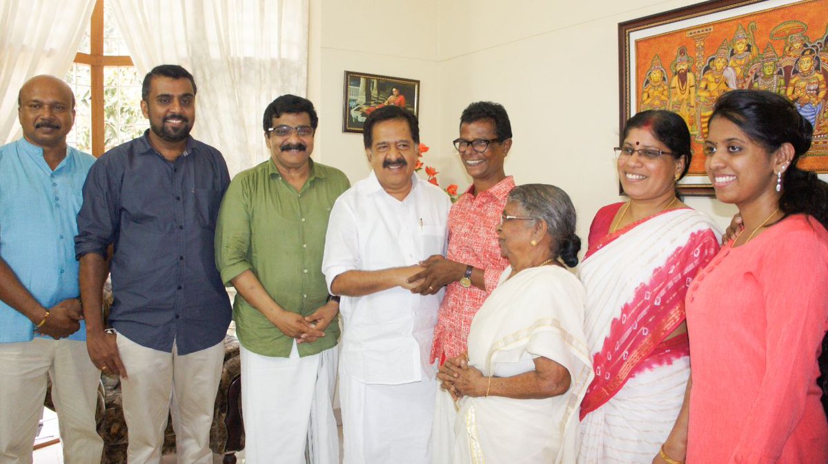 Indrans (@actor_indrans) on Twitter photo 