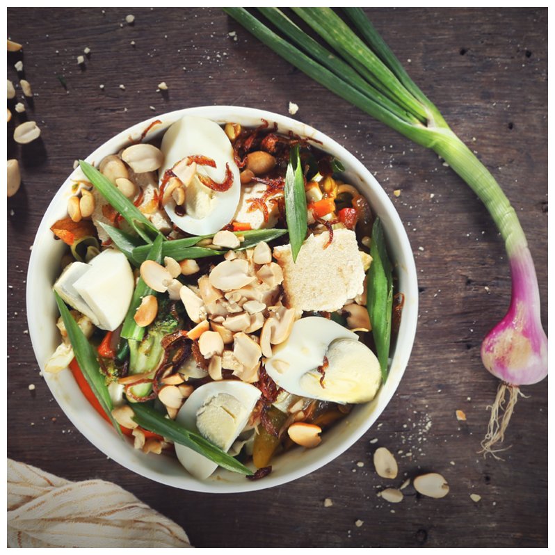 BUSAGO's tweet photo. Craving a healthy yet flavorful salad ? Get your hands on Indonesia’s popular street dish – Gado Gado Salad only at BusaGo! 
#BusaGo #Oshiwara #PaliHill #Mahim #Mulund #BKC #Powai #Thane #GadoGado #Salad #Healthy #Fitness #HealthyMeal #SaladLovers #FitnessLovers #MealsInABowl https://t.co/BNaDW6qJsy