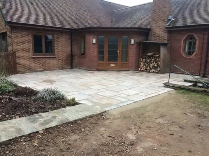 rdwbuildersltd's tweet photo. Drive and patio #rdwbuildersltd https://t.co/4gpUsUAw3X
