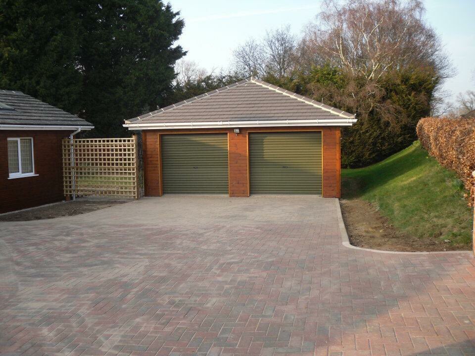 rdwbuildersltd's tweet photo. Drive and patio #rdwbuildersltd https://t.co/4gpUsUAw3X