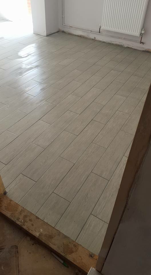 rdwbuildersltd's tweet photo. Some tiled floors laid by #rdwbuildersltd https://t.co/1UXIm6dHk4