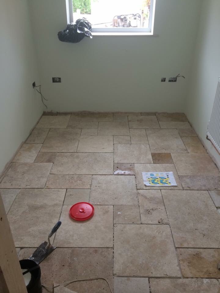 rdwbuildersltd's tweet photo. Some tiled floors laid by #rdwbuildersltd https://t.co/1UXIm6dHk4