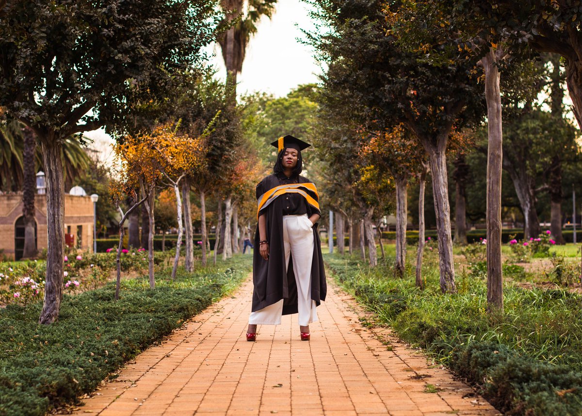 Graduation is imminent. I'm now taking bookings for the celebration of completing what has possibly been the hardest journey for you thus far. 

Here's a few l took last year, RT for us to flourish together.