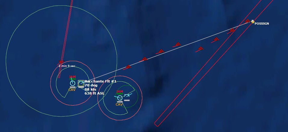 CommandDevTeam's tweet photo. #CMANO #NorthernInferno AAR #1 - Opening Moves: https://t.co/Jy44h0Ufq4 https://t.co/kN7BUEqr37