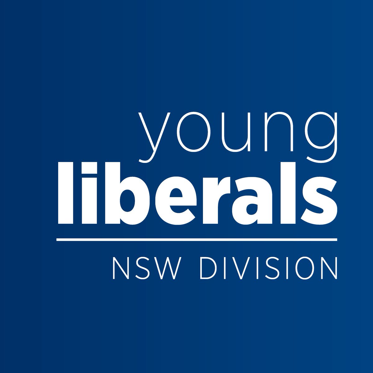 NSW Young Liberals tweet media