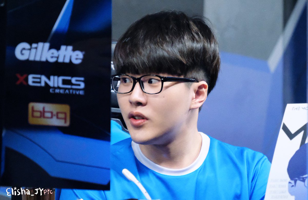 Elisha_JY_pic's tweet photo. 180310 LCK spring 2 round
MVP vs JAG
#MVP_Beyond #비욘드 #김규석 https://t.co/kTKjsix9Q4