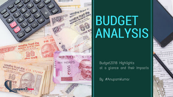 compare2loan's tweet photo. New post (2018- Budget Analysis) has been published on Compare2Loan - https://t.co/iokquT5MLp https://t.co/Zg6QlawKPL