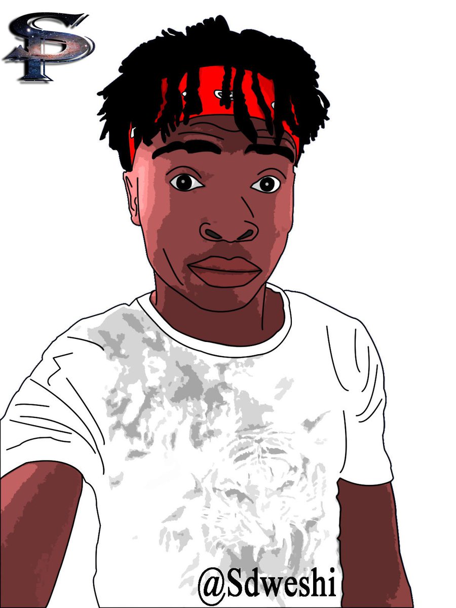Sdweshi's tweet photo. Retweet this I will draw your avi🔥🔥🔥 https://t.co/xFowOkwLwf