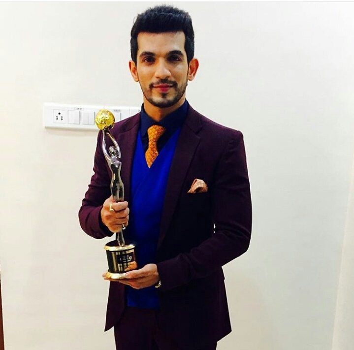 iamkeerthanark's tweet photo. @Thearjunbijlani Truly you are an #allrounder🙌Acting,Cricket nw its Football😍You #enjoy everything you does,that make you #best😍actually we are #lucky to have you☺️Your penalty #kick was really superb👌Love you😘#powerhouse #mrpefect #goodhearted https://t.co/ORw6QAxuzV