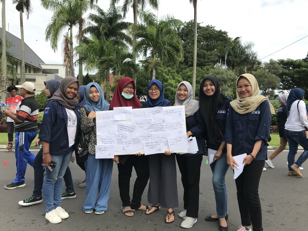 FM Mataram Malang tweet media