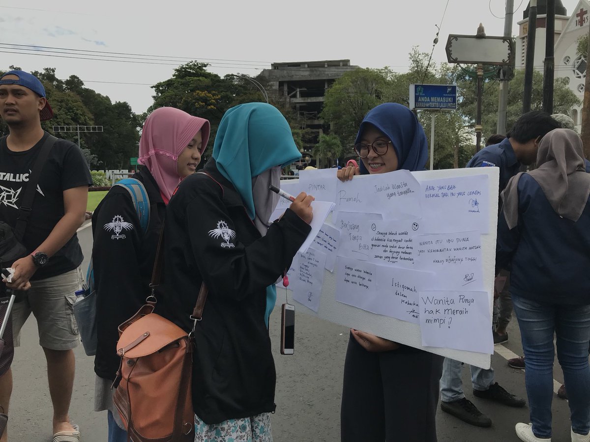 FM Mataram Malang tweet media