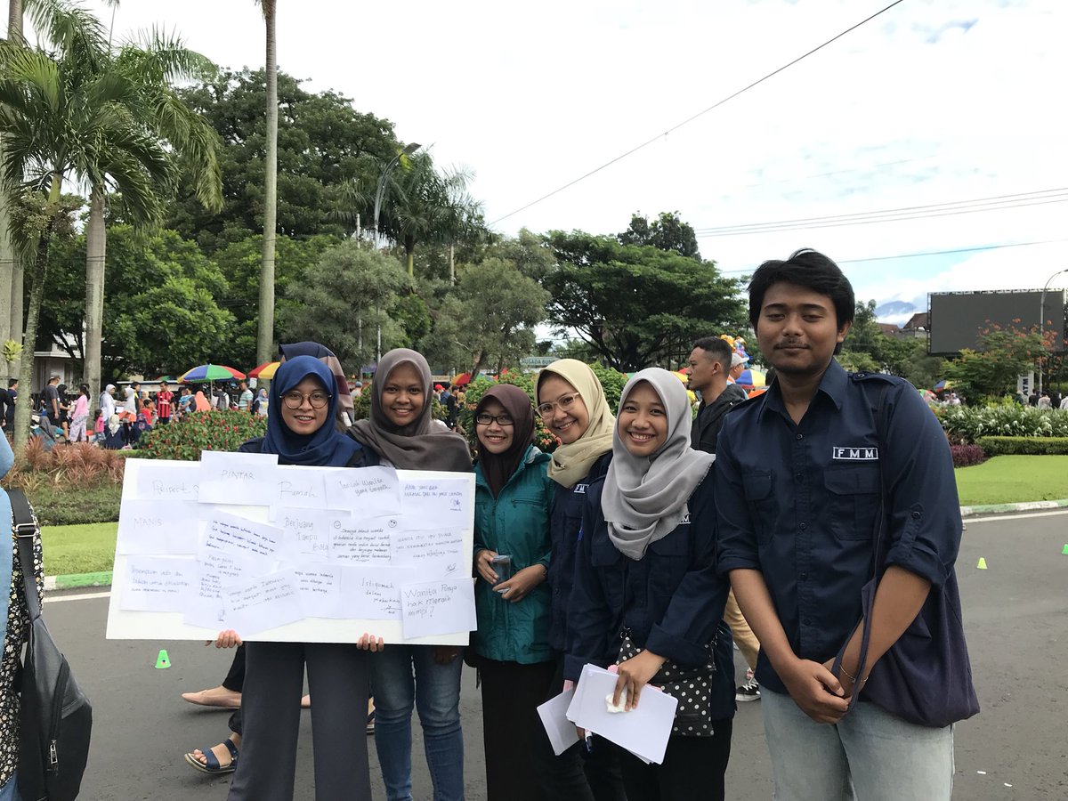 FM Mataram Malang tweet media