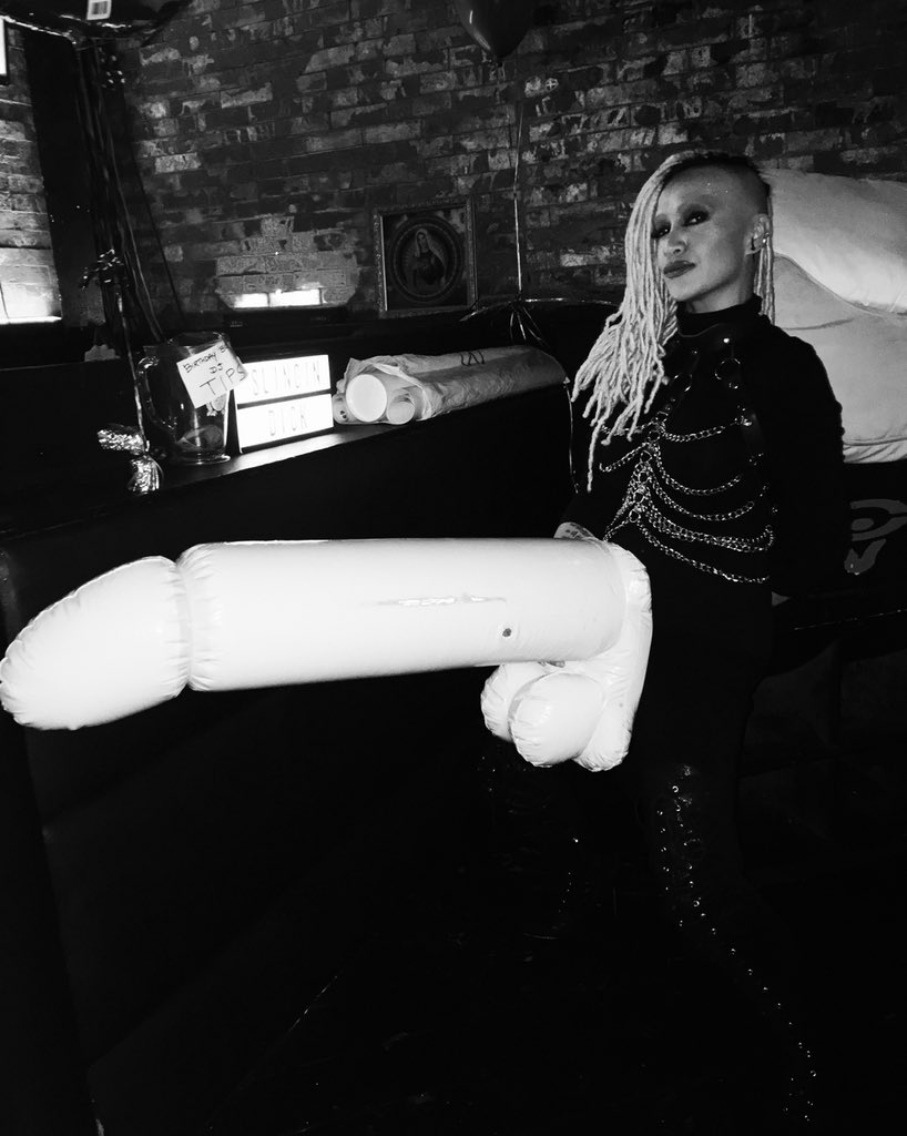 Marley Munroe tweet media