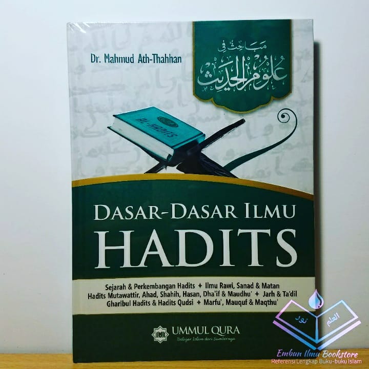 embunilmu's tweet photo. #freeongkir via #shopee #buku #hadits #ilmuhadits #bacabuku https://t.co/oRhJoolFlQ https://t.co/1GfMQMY1BH