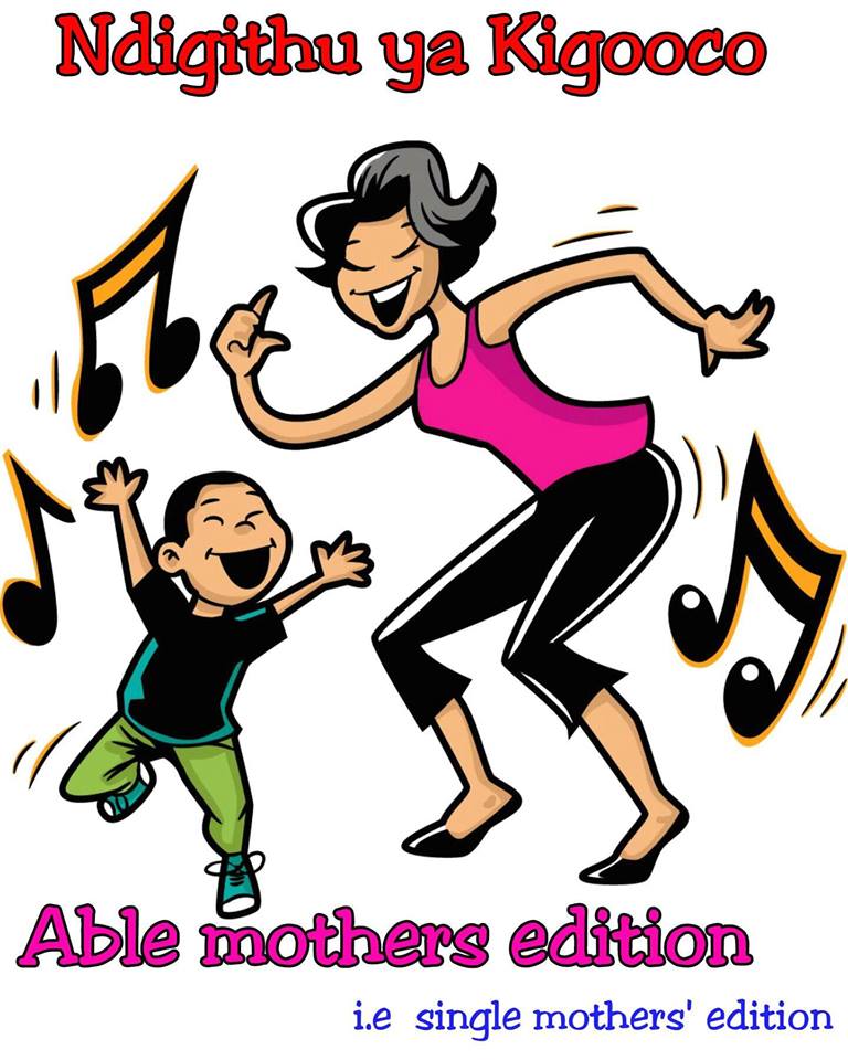 kameme101's tweet photo. #Ndigithu ya Kigooco na @Wahianyu na @DjJay254.Umuthii ni turirikane ABLE MOTHERS i.e. Single Mothers https://t.co/FvANeUbaWY