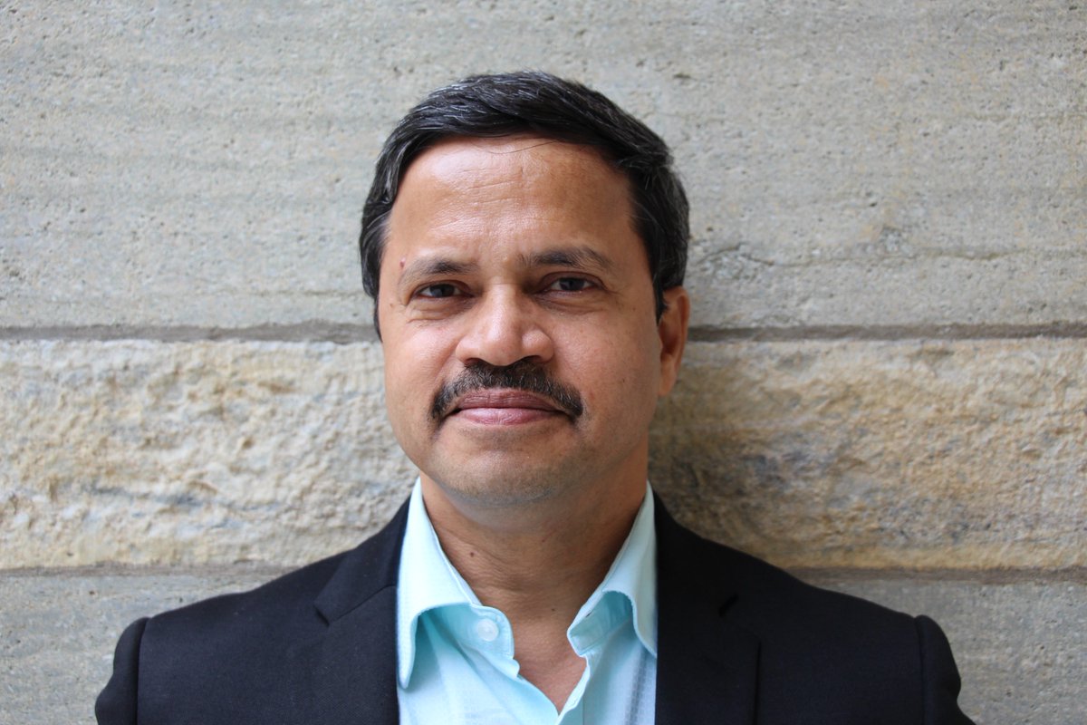 planetwelti's tweet image. «Our Trainees generate significant #ROI. Our goal is to make Swiss Skills available to a wider set of clients» Prasenjit Kundu, CEO #SkillSonics India since January 1, 2018 @Skillsonics @NSDCINDIA @franz_probst us17.campaign-archive.com/?e=&u=ccfcf5a3…