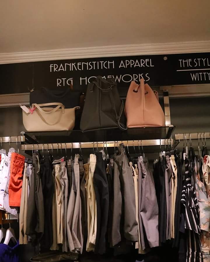 frankenstitch__'s tweet photo. 📍Visit us at G/F K&L Bldg. Regalado Ave cor. Buick St., West Fairview, QC infront of FEU-NRMF Hospital & Medical School.
📍Open from 11AM to 8PM
#conceptstoreph #physicalstoreph #wheninmanila #qcbased #fairviewbased #onlinesellerph #storeph #giveawayph #saleph #brandpartnerph https://t.co/CI1JZaoaJQ