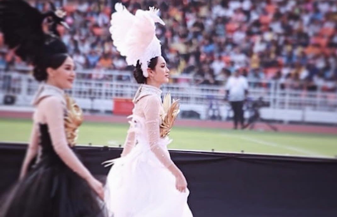 #48ปีไทยทีวีสีช่อง3 #48ปีCh3 #wewillloveyou