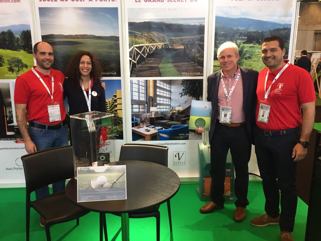 OliSports's tweet photo. This is amazing!!! @Vincci_Hoteles , #VincciPorto and #EstelaGolfClub will join the #PortoGolfDestination... https://t.co/QyoeasQMAe