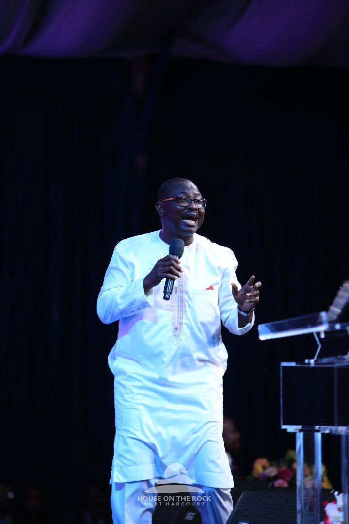 HOTRphc's tweet photo. That little gift in your life would open the door of opportunity, don't ignore it.

Be kind to people who are less than you, don't take advantage of the little Lad in your life.

#PstJimmy
#HOTRService https://t.co/6TGIFpbmAY