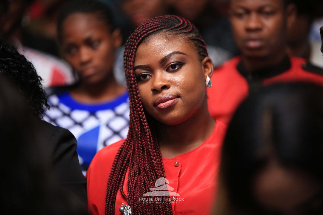 HOTRphc's tweet photo. That little gift in your life would open the door of opportunity, don't ignore it.

Be kind to people who are less than you, don't take advantage of the little Lad in your life.

#PstJimmy
#HOTRService https://t.co/6TGIFpbmAY