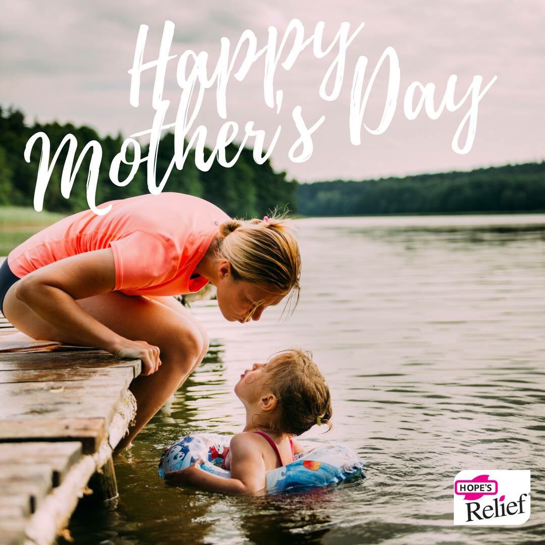 HopesReliefUK's tweet photo. Happy Mother’s Day to all of our wonderful mums! We couldn’t do it without you 💐💜 #mothersday2018 https://t.co/9UxKGXQgmk