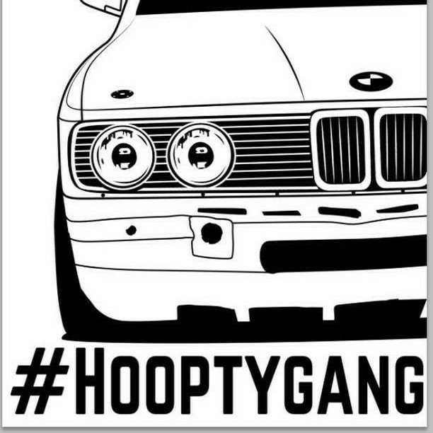 NoisyE28's tweet photo. #HooptyGang https://t.co/Kw2V76by2I