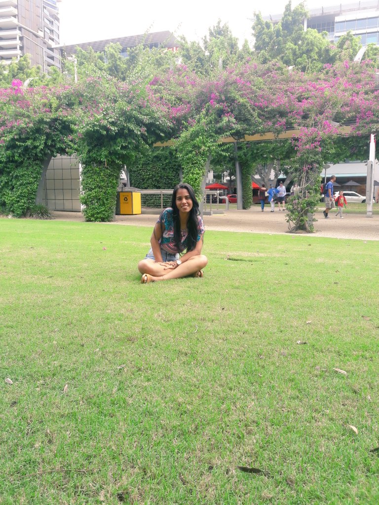 superfran24's tweet photo. Southbank 😍❤ totally in love with this place https://t.co/1shxgDLA11