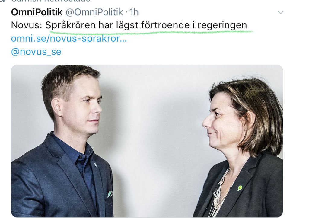 Sabini1891's tweet photo. Att ha lägst förtroende i denna regering måste ändå vara något av en bedrift.
#KU #tsgate #kaplangate #kuhnkegate #UDgate #FNgate #Saudigate #bokarumgate #Eliassongate #Irangate #svpol https://t.co/qt0jBgKp78