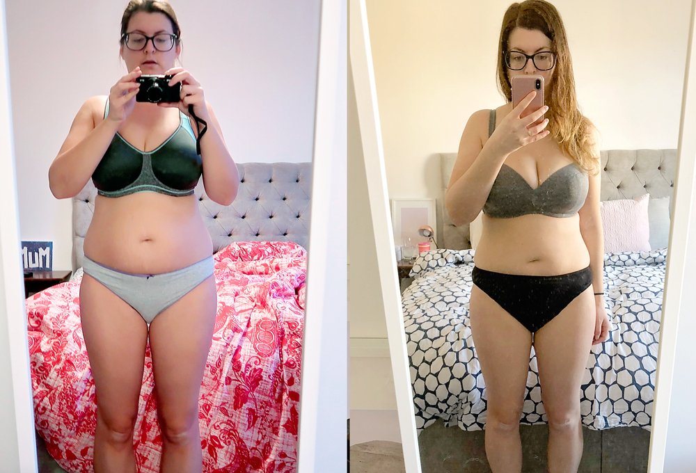 MostlyChloe's tweet photo. Losing weight and strengthening my core – My week 5 MUTU System results https://t.co/tr7CgfEnYW #Fitness #Weightloss #Mutusystem https://t.co/8tzpYb5lZy