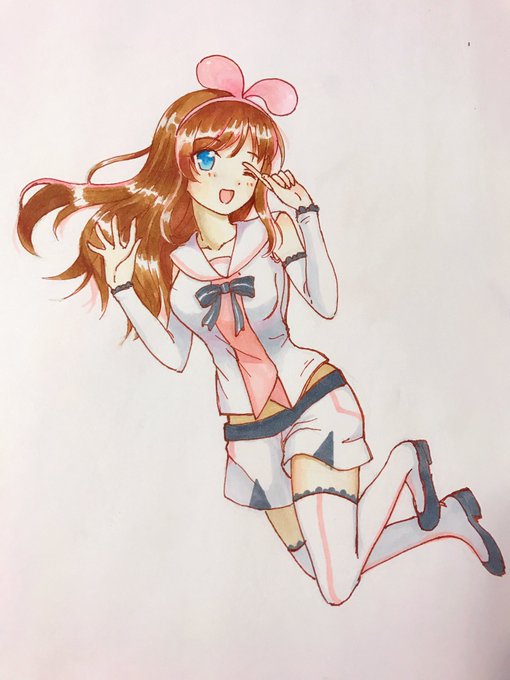 Twitterのコスプレ画像51