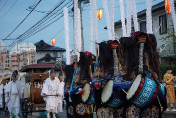 花巻祭り19の日程やスケジュール 交通規制や駐車場情報も Yobitosblog