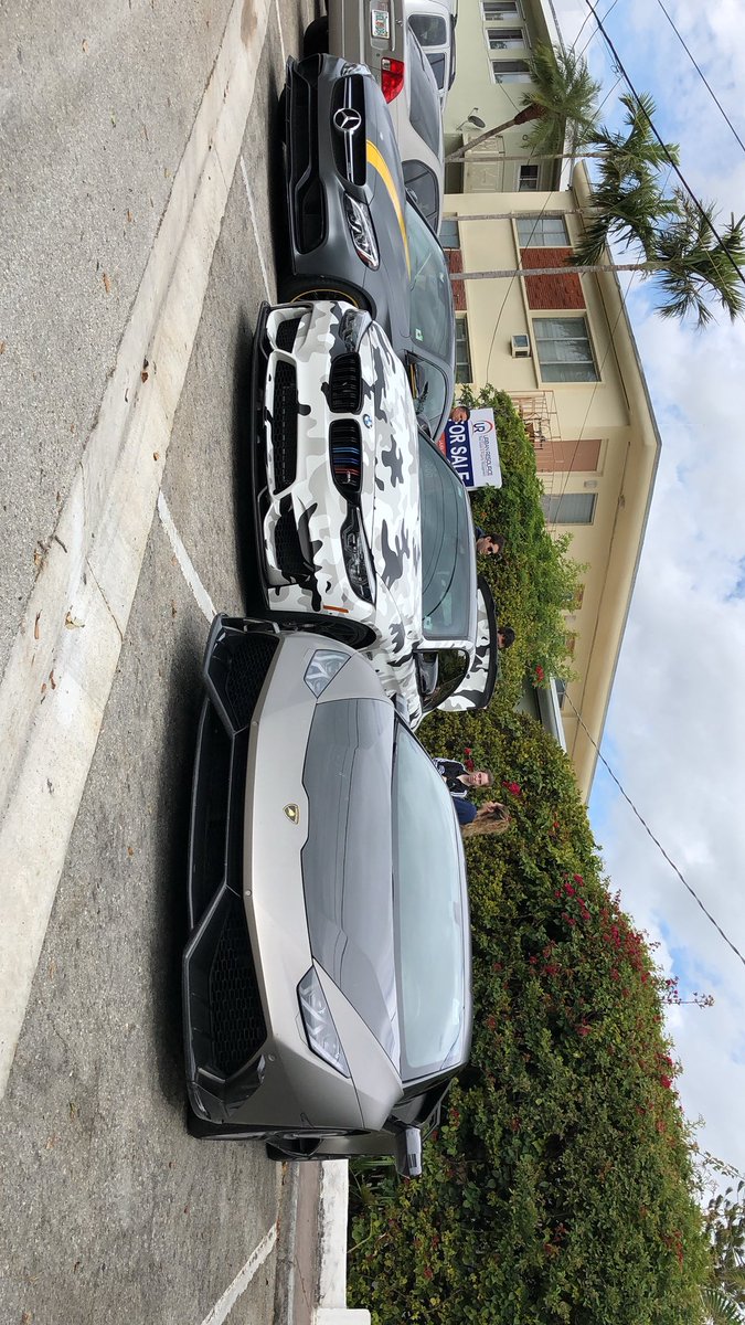 UnspeakableGame's tweet photo. Miami Vlog #1 TOMORROW! https://t.co/Tt3vxeNPE5