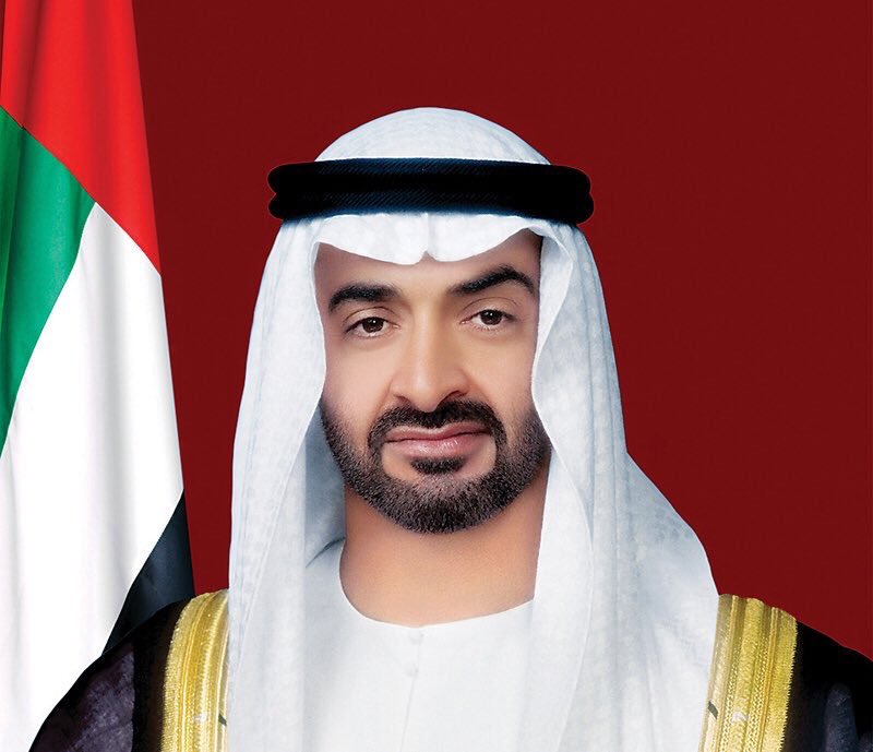 Ahmed_Alnahyan's tweet photo. كل عام و أنت والدنا، مُلهِمُنا، قائدُنا، أسد دولتُنا❤ 
#ميلاد_اسد_الامارات https://t.co/qaFLkNoRjS