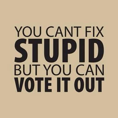 CivilSociety_NG's tweet photo. @benmurraybruce #CommonSense is apparently a luxury at the #NationalAssembly. And we will #VoteOutCorruptLeaders, #VoteOutCorruptSenators, #VoteOutCorruptRepresentatives.
We, #TheNigerianPeople are the government.
#GetYourPVC and #VoteYourSay https://t.co/ZM3pqsgMMy