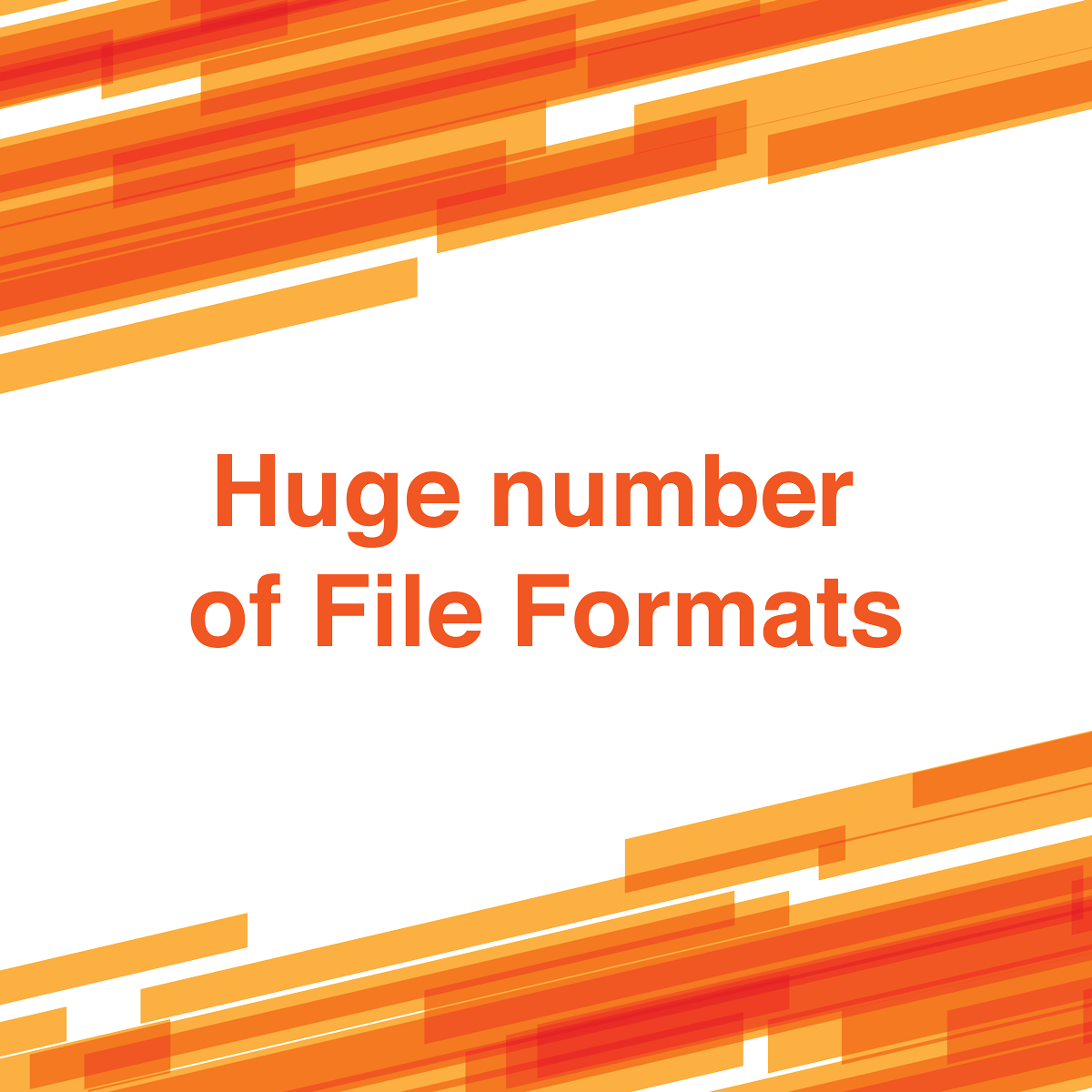 FileZigZag's tweet photo. #Filezigzag offers you a massive number of #fileformat! You can #convert any file you have with Filezigzag: https://t.co/gmbYhKX9El https://t.co/StXDshCxad
