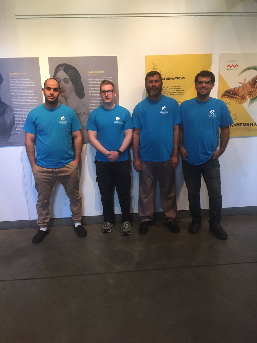EricKennedy999's tweet photo. Need help? Look for these gents for assistance! #ACEME18 https://t.co/CE5cX5kT6O