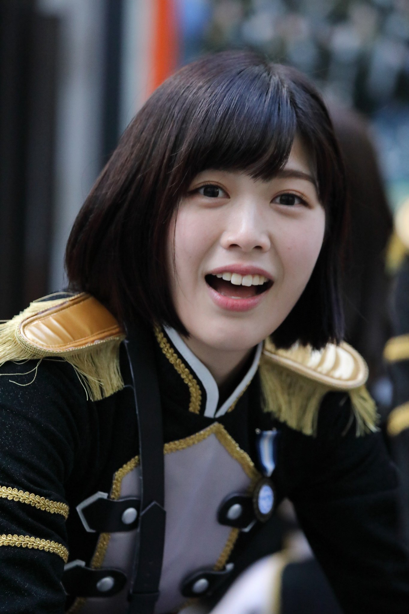 かたやき 18 3 11 2ndシングル それだけが 生きる意味なんだ 発売記念予約イベント2部 カレッタ汐留 純情のアフィリア カオリ セレーネ ゴドランドさん アフィリア 純情のアフィリア カオリ それな