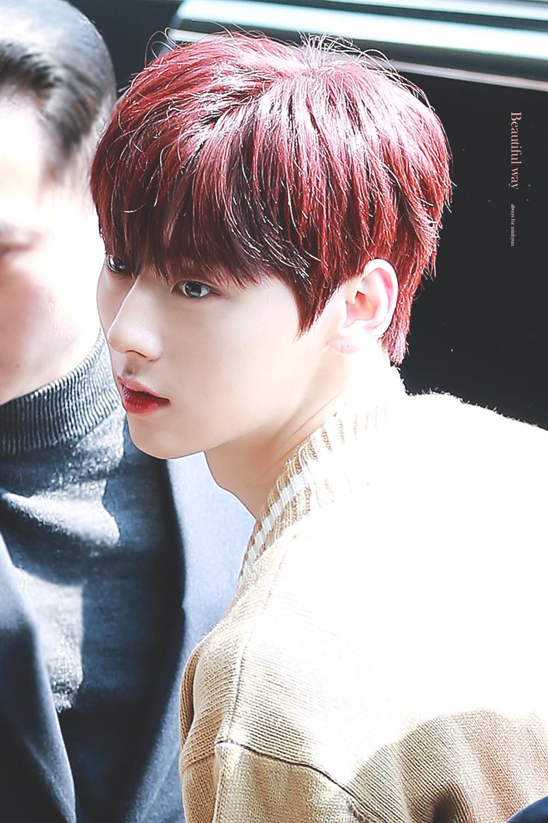 btfway_mh's tweet photo. ❤️You’re such a heavenly view
#황민현 #minhyun https://t.co/WV2KVTCAgc