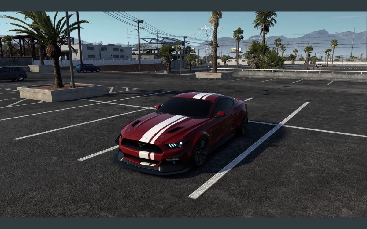 ニードフォースピードノーリミット