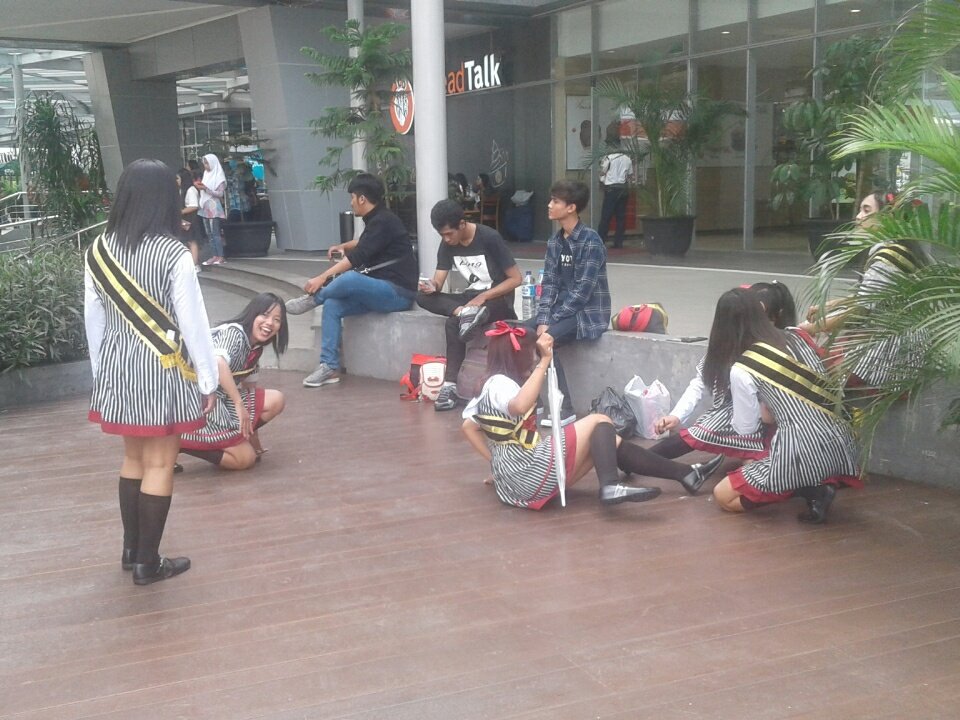 Jam 4 yupss jan lupa😆