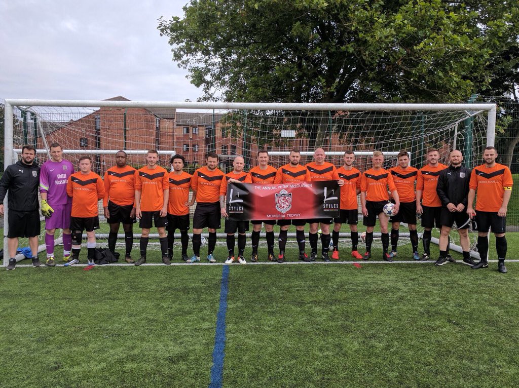 ryan_r_brad's tweet photo. Cup Quarter final day today for the mighty Old Moor, big game and a real chance of pushing on for a piece of silverware #Football #cupweekend #footballmanagerlife #cuptie #TimeToShine https://t.co/3oetp1EIyj