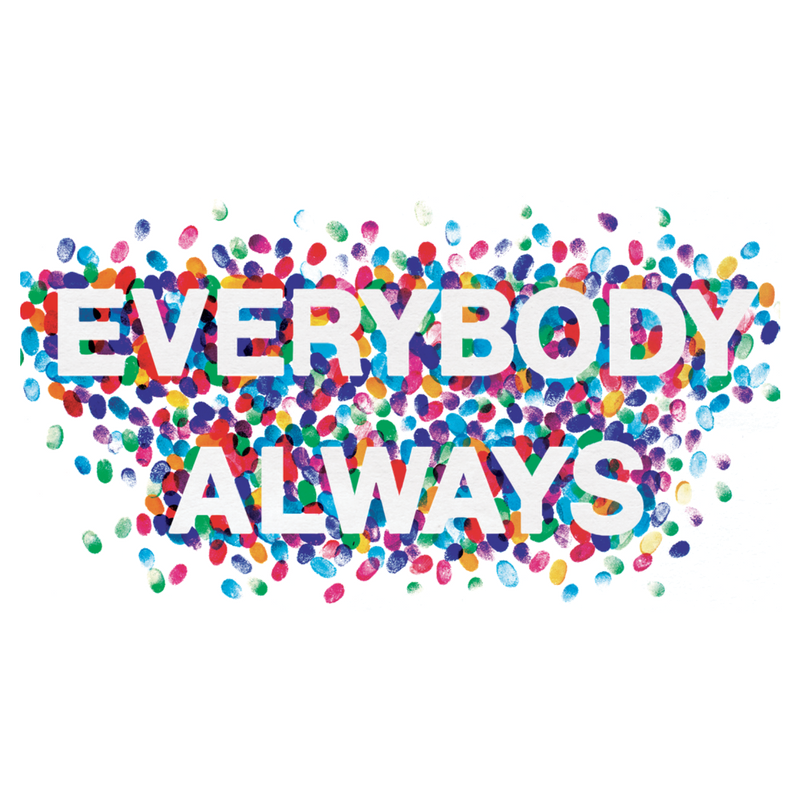 NelsonBooks's tweet photo. Are you excited about Bob Goff’s new book Everybody, Always? We sure are! Available for preorder now! 
https://t.co/M0k5pPlEn1 https://t.co/7lBeaaD8CF