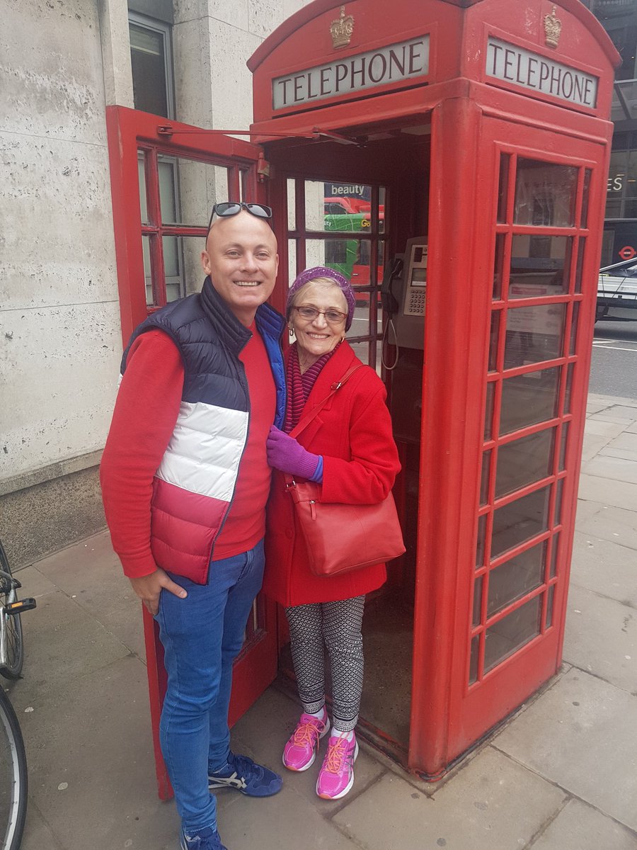 Trace Taxi Tours tweet media